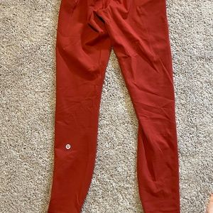 Lululemon Wunder Train HR